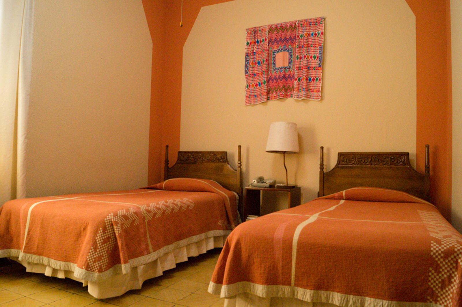 Hotel Panamerican Ciudad Guatemala Eksteriør billede
