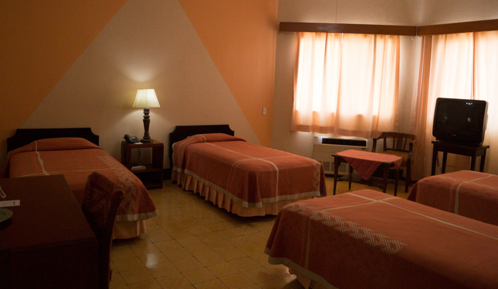 Hotel Panamerican Ciudad Guatemala Eksteriør billede